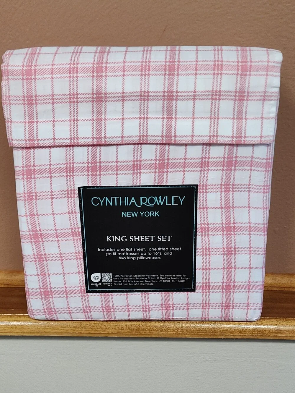 Cynthia Rowley new tags